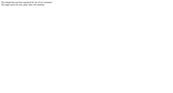 Desktop Screenshot of dameliainsurance.com
