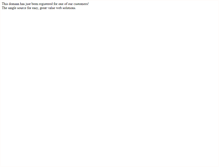 Tablet Screenshot of dameliainsurance.com